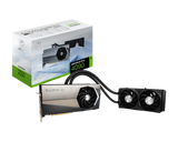 [-5% avec le code BTS24VGA] GeForce RTX 4090 SUPRIM LIQUID X 24G