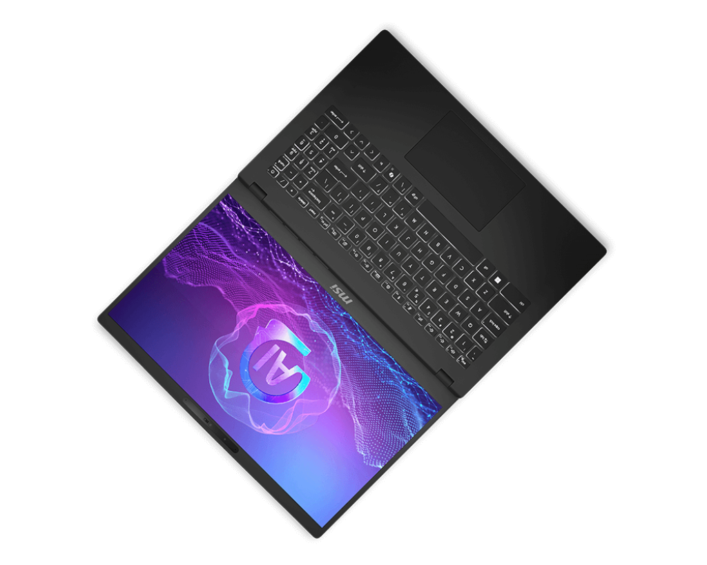 MSI Modern 15 H AI C2HMG-288FRNN