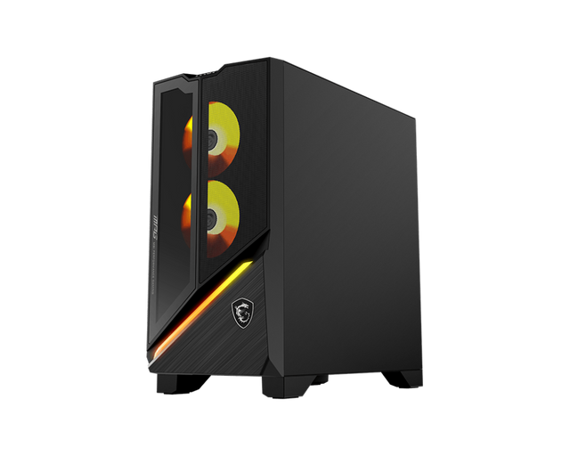 PC Gamer | MPG Infinite Z3 9NVRR9-285EU - Boutique en ligne officielle de MSI France