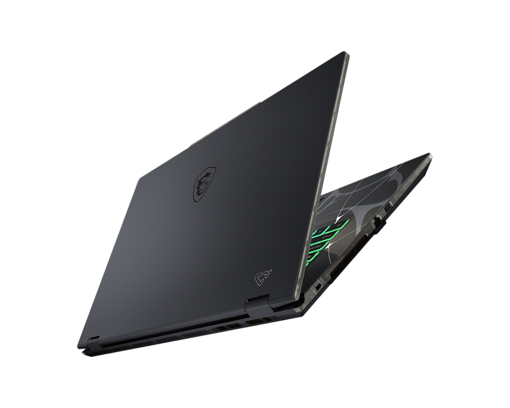 MSI Cyborg 15 B2RWFKG-1089FR