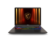 PC portable gamer Vector 16 HX AI A2XWIG-015FR - Boutique en ligne officielle de MSI France
