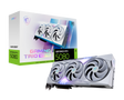 GeForce RTX 5080 16G GAMING TRIO OC WHITE - Boutique en ligne officielle de MSI France