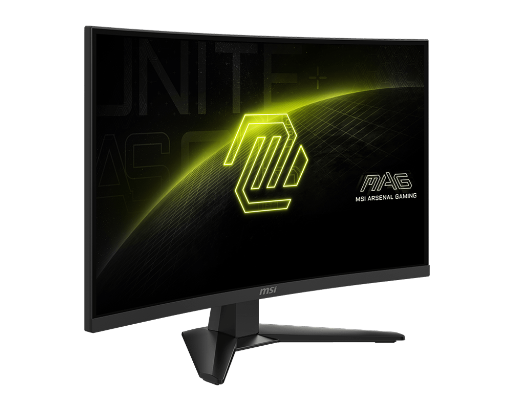 MSI MAG 275CQF E18 - Boutique en ligne officielle de MSI France