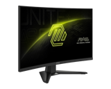 MSI MAG 275CQF E18 - Boutique en ligne officielle de MSI France