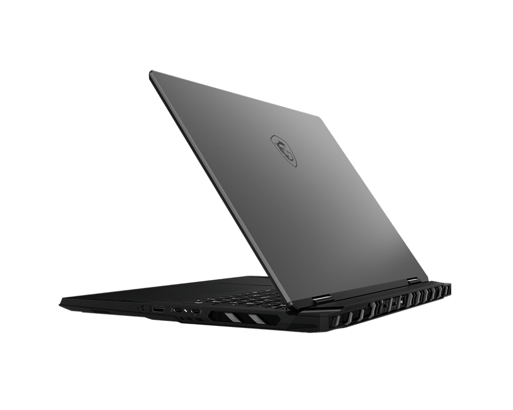 PC Portable CreatorPro X18 HX A14VKSG-024FR - Boutique en ligne officielle de MSI France