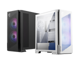 MPG VELOX 300R AIRFLOW PZ WHITE - Boutique en ligne officielle de MSI France