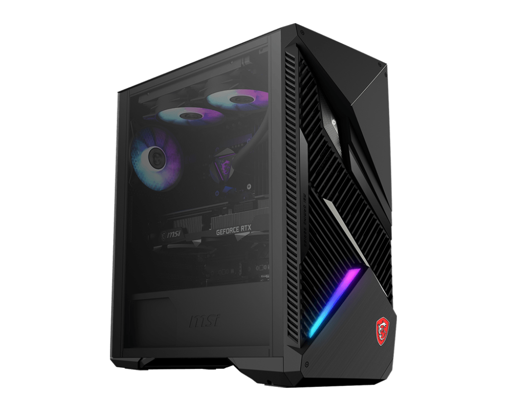 PC Gamer | MPG Infinite X2 13FNUG-021FR