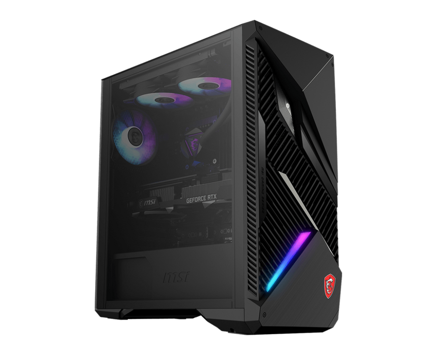 PC Gamer | MPG Infinite X2 13FNUG-021FR