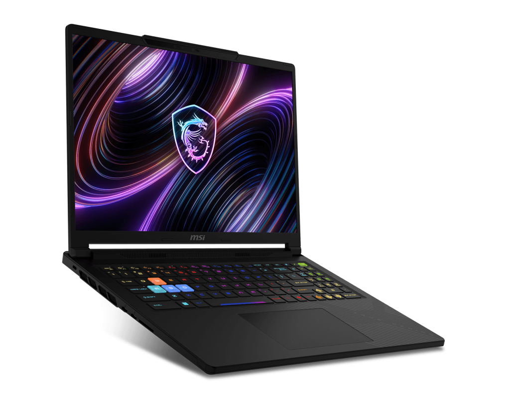 MSI Raider 16 HX B2WH-413FRY
