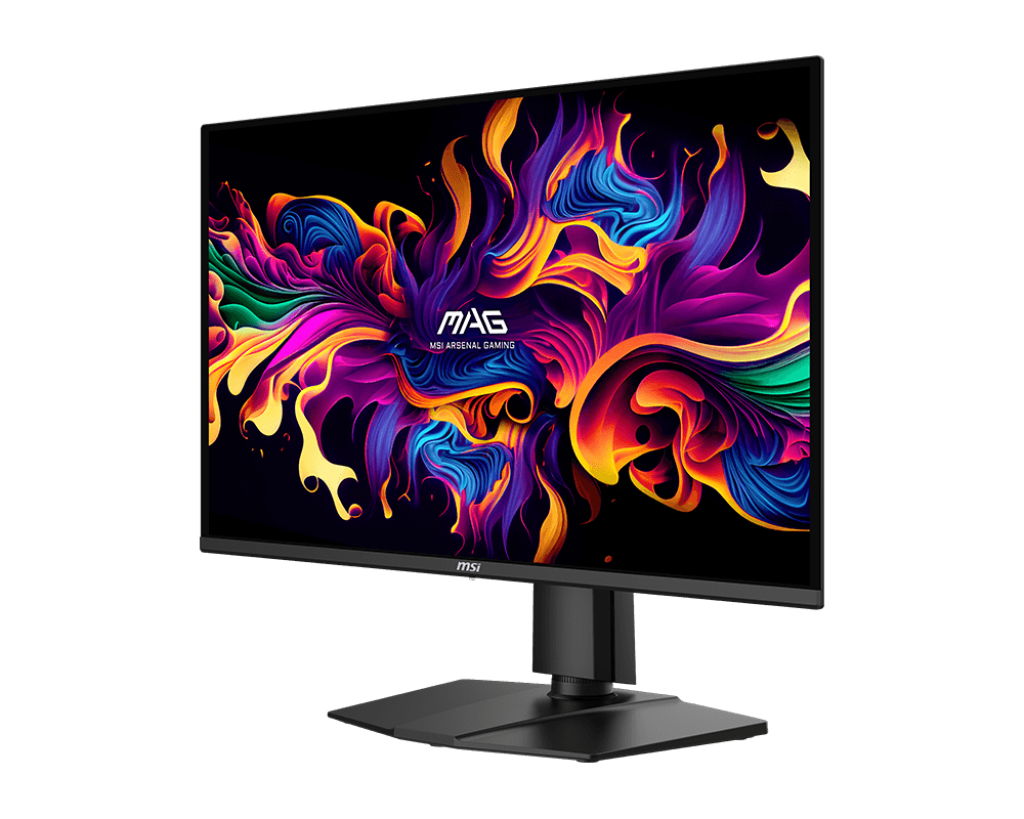 MSI MAG 274QP QD-OLED X24 - Boutique en ligne officielle de MSI France