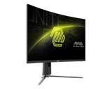Écran Gamer | MSI MAG 32CQ6PF 32" 1500R Curved WQHD 180Hz 0.5ms - Boutique en ligne officielle de MSI France