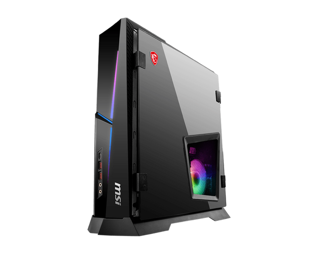 PC Gamer | MPG Trident AS AI 2NVL7-009EU - Boutique en ligne officielle de MSI France
