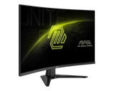 Pack de 2 Écrans Gamer | MAG 325CQF - Boutique en ligne officielle de MSI France