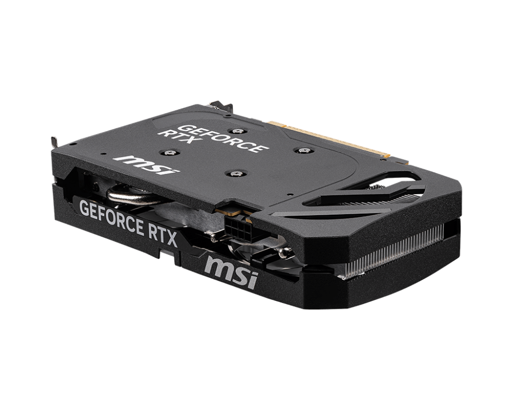GeForce RTX 5060 8G SHADOW 2X - Boutique en ligne officielle de MSI France