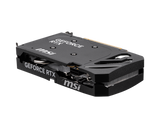 GeForce RTX 5060 8G SHADOW 2X - Boutique en ligne officielle de MSI France