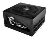 MPG A650GF : 650W 80 Plus Gold, ATX, Support GPU 3 x 6+2Pin - Boutique en ligne officielle de MSI France