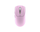 MSI FORGE GM340 WIRELESS VIOLET