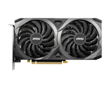 GeForce RTX 3060 VENTUS 2X 8G OC