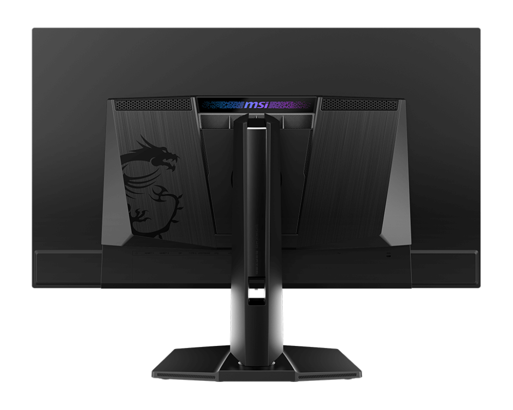 Écran Gamer | MPG 321URX QD-OLED - Boutique en ligne officielle de MSI France