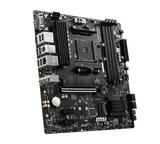 MSI B550M PRO-VDH