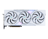 GeForce RTX 5070 Ti 16G GAMING TRIO WHITE - Boutique en ligne officielle de MSI France