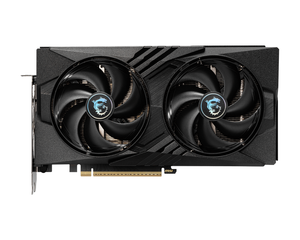 MSI GeForce RTX 5060 8G GAMING OC V1