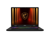 MSI Crosshair 16 HX AI D2XWGKG-00FR