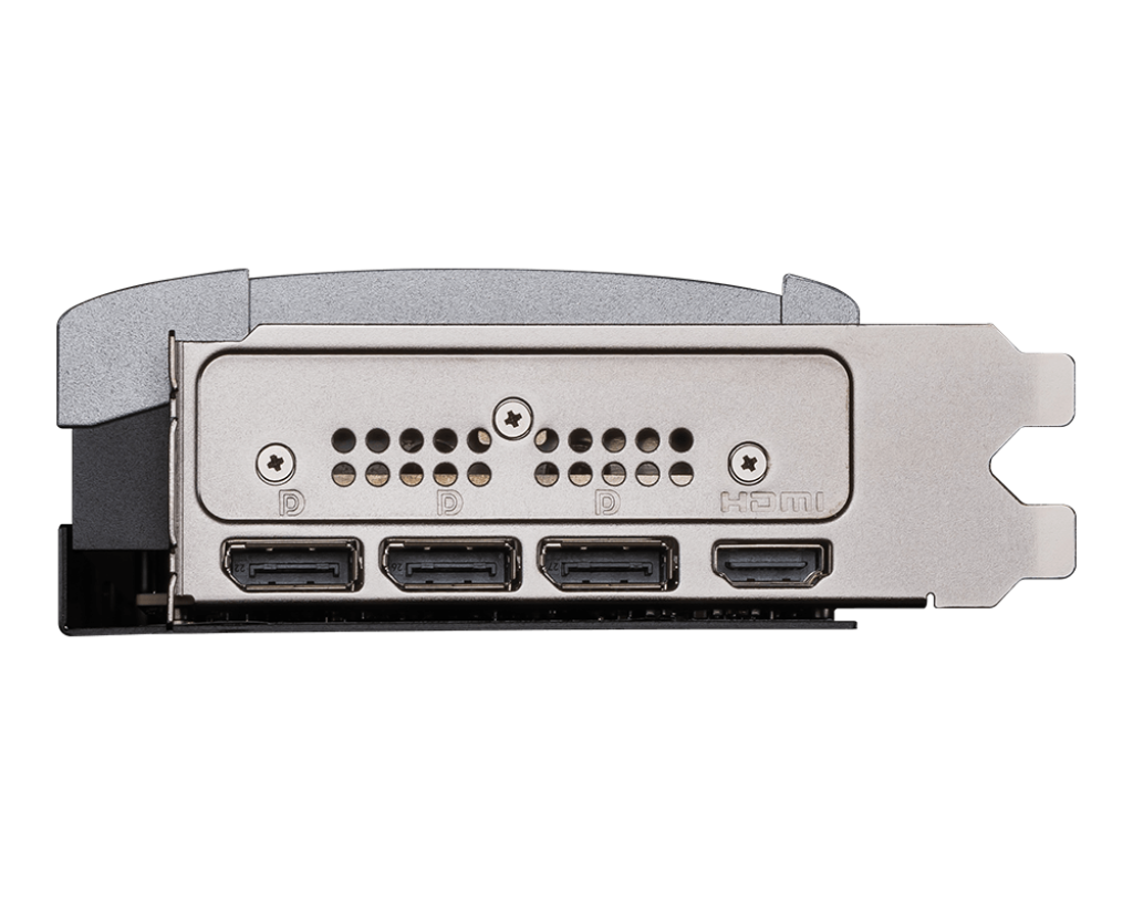 GeForce RTX 5070 Ti 16G VENTUS 3X - Boutique en ligne officielle de MSI France