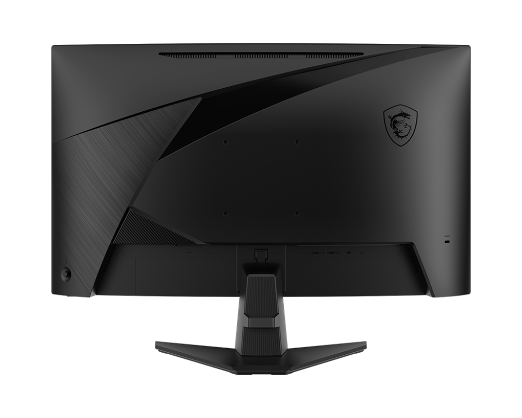 Écran Gamer | MAG 27CQ6F - Boutique en ligne officielle de MSI France