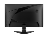 Écran Gamer | MAG 27CQ6F - Boutique en ligne officielle de MSI France