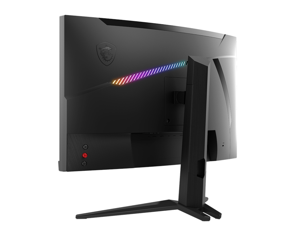 Écran Gamer | MAG 275CQRXF - Boutique en ligne officielle de MSI France