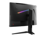 Écran Gamer | MAG 275CQRXF - Boutique en ligne officielle de MSI France