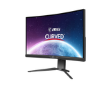 MAG 325CQRXF : 32'' WQHD 240Hz 1000R Rapid VA - Boutique en ligne officielle de MSI France