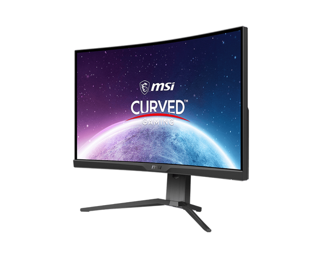 MAG 325CQRXF : 32'' WQHD 240Hz 1000R Rapid VA - Boutique en ligne officielle de MSI France