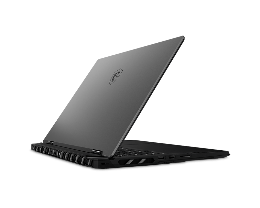 PC Portable CreatorPro X18 HX A14VKSG-024FR - Boutique en ligne officielle de MSI France