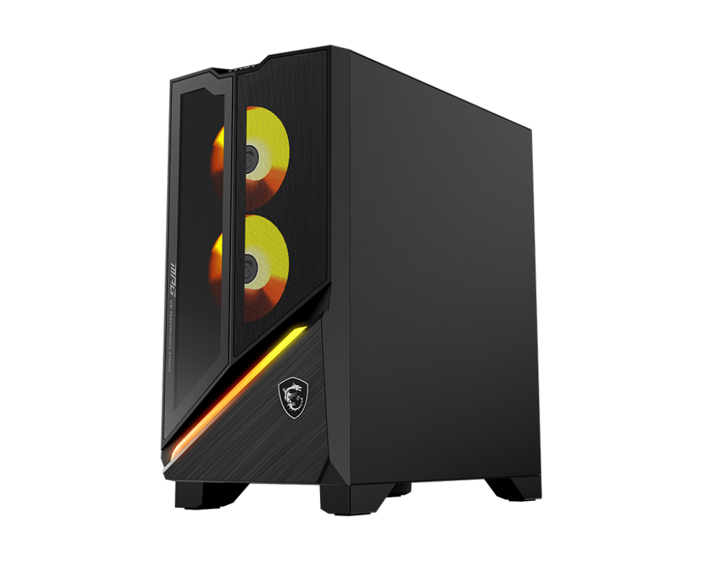 MSI MPG Infinite Z3 X3D 9NVRR7-848EU - Boutique en ligne officielle de MSI France