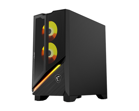 MSI MPG Infinite Z3 X3D 9NVRR7-848EU - Boutique en ligne officielle de MSI France