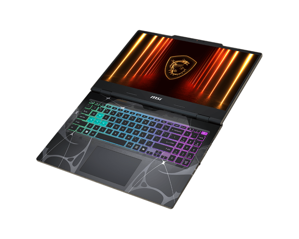 MSI Cyborg 15 B13WEKG-1249FRNN