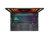 MSI Cyborg 15 B13WEKG-1249FRNN