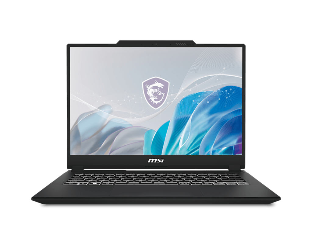 PC Portable Creator M14 A13VE-010FR - Boutique en ligne officielle de MSI France