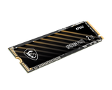 SSD | SPATIUM M470 PRO PCIe 4.0 NVMe M.2 1TB - Boutique en ligne officielle de MSI France