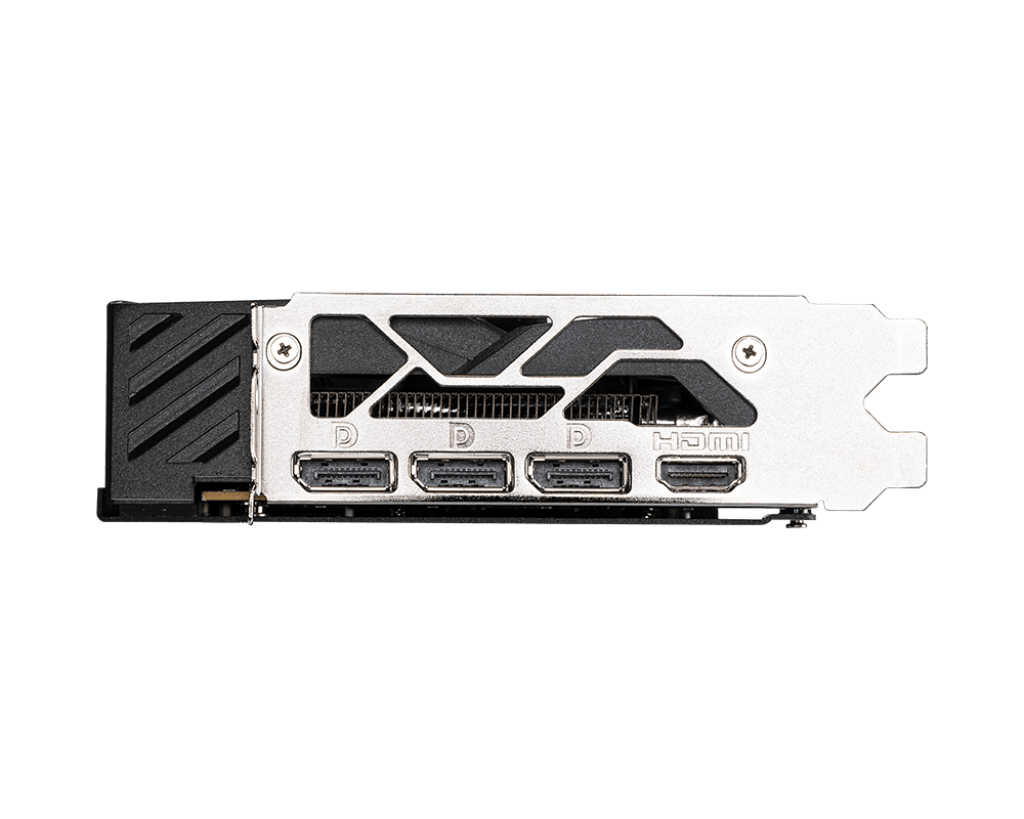 GeForce RTX 5060 8G GAMING OC - Boutique en ligne officielle de MSI France