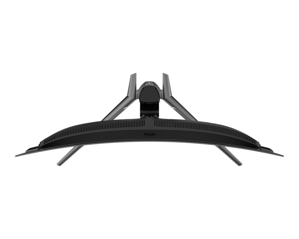 Pack de 2 Écrans Gamer | MAG 341CQP QD-OLED