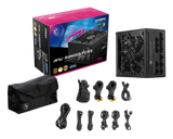 MPG A1250GS PCIE5 - Boutique en ligne officielle de MSI France