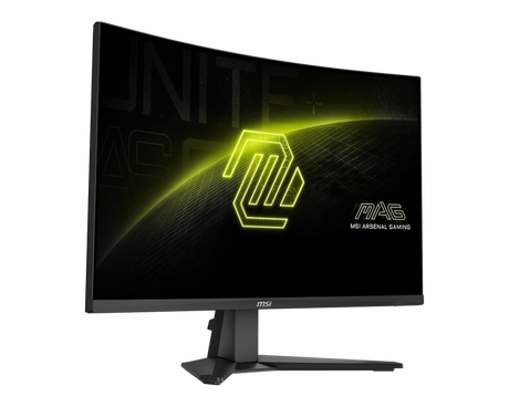 Écran Gamer | MAG 276CF E20 - Boutique en ligne officielle de MSI France