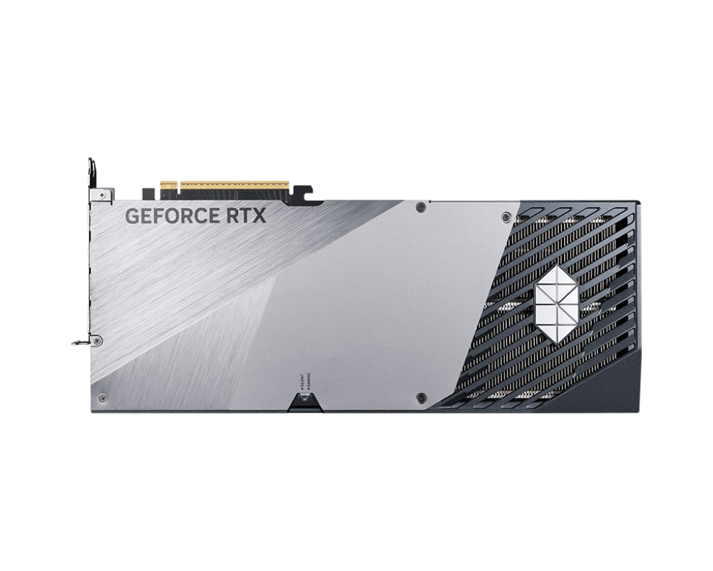 GeForce RTX 5090 32G SUPRIM SOC - Boutique en ligne officielle de MSI France