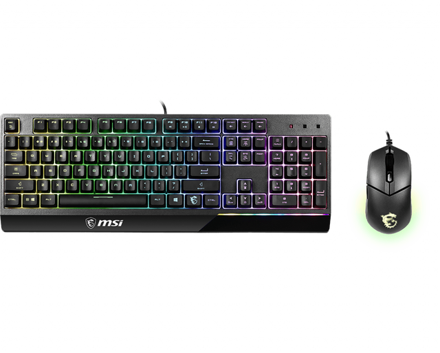 VIGOR GK30 COMBO FR (cadeau) - Boutique en ligne officielle de MSI France