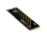 SSD | SPATIUM M470 PRO PCIe 4.0 NVMe M.2 1TB - Boutique en ligne officielle de MSI France