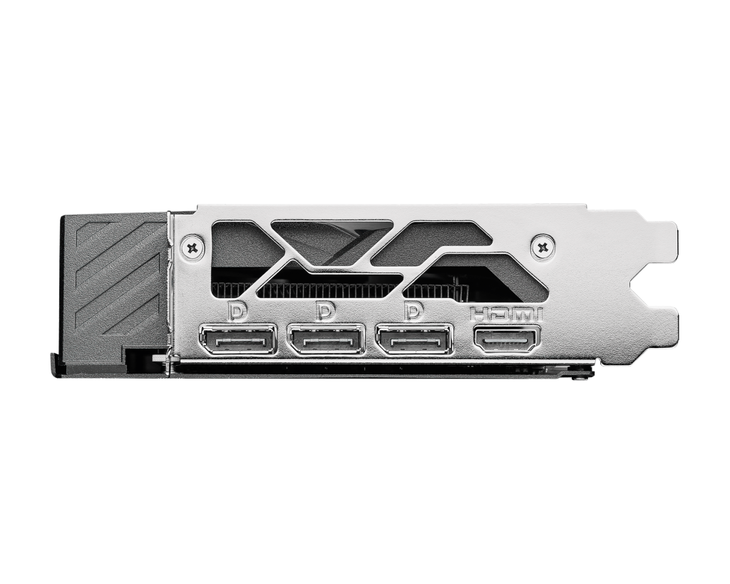 MSI GeForce RTX 5060 8G GAMING OC V1