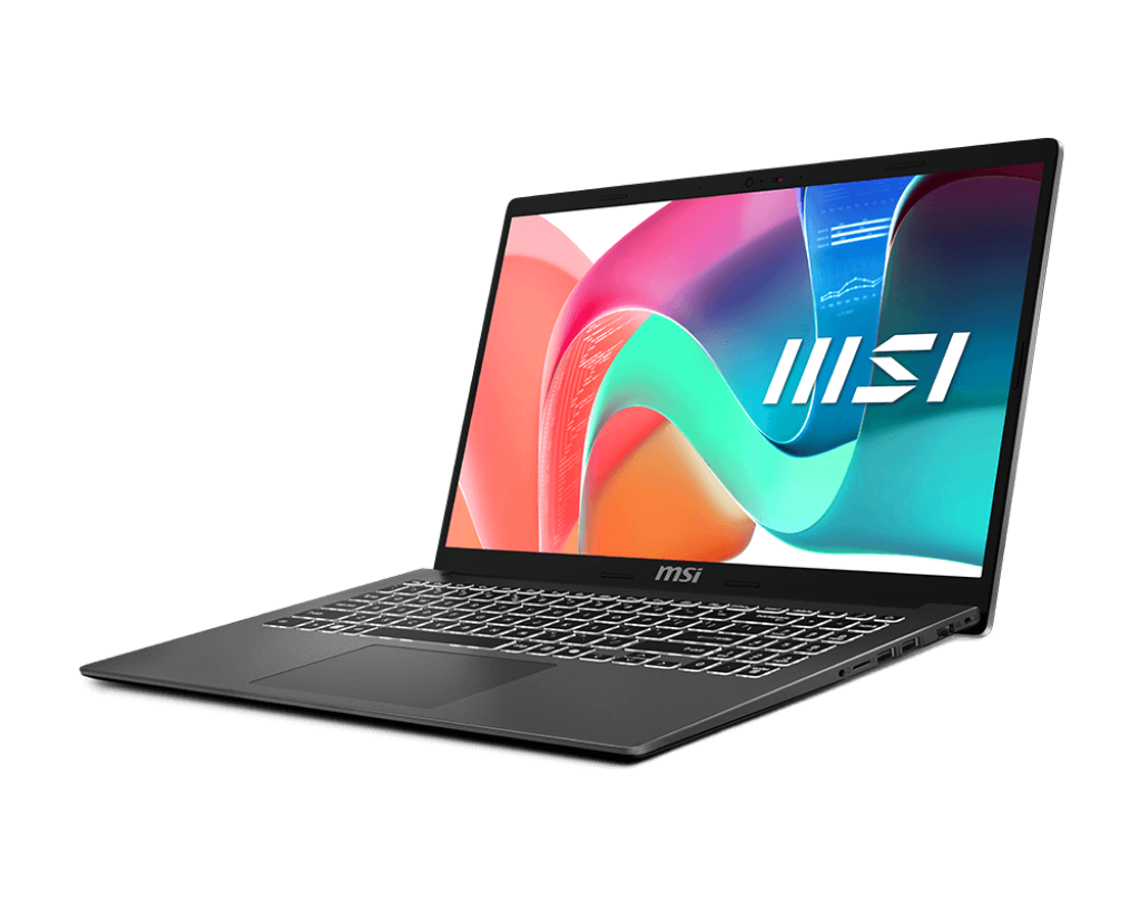 MSI Modern 15 F1MG-1414FRNNN